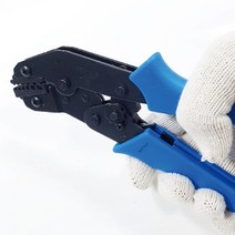 전선 터미널압착기 슬리브 단자 0.25~6MM, 본상품선택