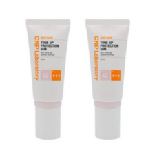 차앤박 톤업 프로텍션 선 50ml x 2개