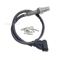 메르세데스 벤츠 차량용 부품용 NOx 센서 프로브 8 케이블 A0009053606 5WK96682F A 000 905 36 06 5W9 6682F 9051512, [01] NOx Sensor Probe