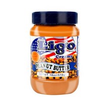 MUU_리고 땅콩버터 크리미 510g X 3개, 상세페이지 참조, 상세페이지 참조, 상세페이지 참조