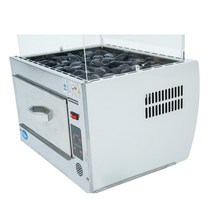 군고무마기계 전기 미니 통 편의점 가정용 업소용 기계 상업용 감자 구이 다기능 베이킹 고구마 고구마 옥수수 sty-1, 우리를