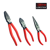 로보스타 니퍼 롱노우즈 뺀찌 모음, 로보스타 뺀찌 8 (2508-P)