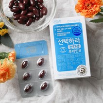 선택하라 선택하라 유어초이스 눈건강 루테인11 x 3개월분(3박스), 상세 설명 참조, 단일옵션