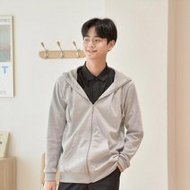 남녀공용 18color 점퍼 유니폼 단체복 베이직 후드점퍼
