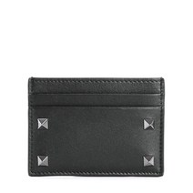 [쇼핑엔티] [발렌티노] 락스터드 1Y2P0655 VH3 0NO 카드지갑