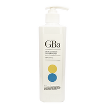 GB-3 로션 500ml-발명특허 가려움증 피부트러블 각질제거 잔주름개선 피부미색 지비화장품, 500ml, 1개