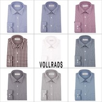 볼란츠옴므 VOLLRADS 긴소매 일반핏 정장셔츠 드레스셔츠RV231HC