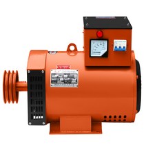 산업용 발전기 동체 엔진 공구 용품 양수기 콤팩터, 10KW3상380V완전구리+상자포장