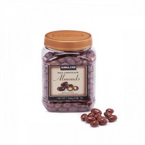 커클랜드 시그니춰 밀크초콜릿 아몬드 1360g 커클랜드DC0101B, 1개