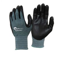 국내산 네파 마스터그립1 안전장갑 NB-P01, 1개