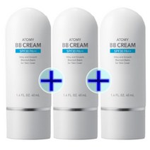 애터미 프리미엄 비비크림 40ml x 3개