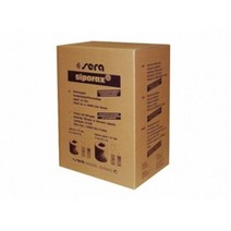 [라라아쿠아]세라 시포락스 여과재 50L (1BOX), 단일속성