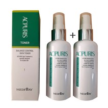 아크퓨리스 밸런스 컨트롤 스킨 100ml 1+1, 1개