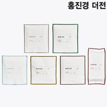 [KT알파쇼핑][홍진경] 더전 6종 패키지
