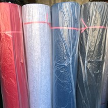파인텍스 행사용카펫 파이론텍스 파이텍스, 180cm x 36m, 적색, 1개