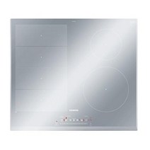 지멘스 4구 반프리존 실버 인덕션 SIEMENS EX659FEB1F 그레이 독일직배송 재고보유 즉시발송, 제품만 배송