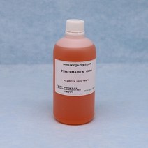 중크롬산칼륨용액0.1M 450ml
