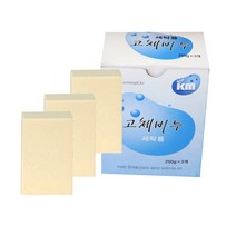 코넴바이오 EM 비누, 250g, 3개, 1개
