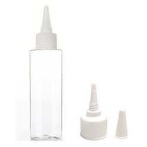 허브인] 피마자오일 정제 피마자유 100% 1L 구입시 공용기증정, 뾰족공용기100ml, 투명