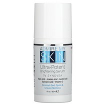 어드마이어 마이 스킨 초고 브라이트닝 세럼 30ml(1fl oz), 30ml