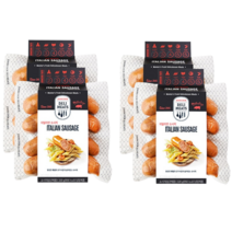 존쿡델리미트 이탈리안소시지 320g x 4개
