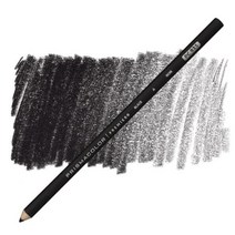 Prismacolor- 하이라이트 연필 PC1077 PC935 PC938 블랙 화이트 블렌더 색연필 흑연 아티스트 드로잉, [02] PC935