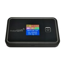 유심라우터 lte라우터 와이파이라우터 4G LTE 동글 라우터 4500mAh 150Mbps 포켓 핫스팟 보조베터리 기능 U, 01 Black