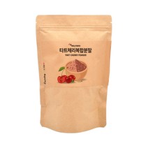 에너데이 타트체리 나이아신 안토시아닌 베타카로틴 프락토올리고당 난소화성덱스트린 콜라겐, 2개, 120g