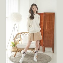 마요 스커트 4color
