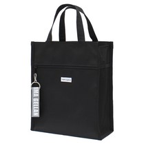 마젤란 슈즈백 신발 주머니 학생 가방 보조 실내화 학원 가방 신주머니 운동 스포츠 가방 토트백, 슈즈백-BlackGray