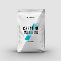 마이프로틴 크레아틴 근육 사이즈 밀도 향상 운동수행능력 증가, 0.55lb(250g), 무맛