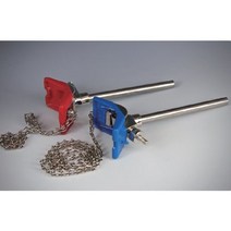 [KA.00-56A]Chain Clamp (체인 클램프), KA.00-56A