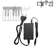 삼익 First-1 SR-1 NDP1100 디지털피아노 어댑터 다른공간(전원코드포함)