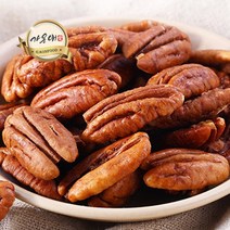 [가온애] 건과 견과 견과류, 피칸 300g, x1봉
