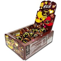 본오본 초콜릿(15gx30개입)450g/캔디/오리엔트, (무배)본오본 초콜릿(15gx30개입