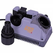 기타 드릴닥터 드릴연마기 DD750X (19MM) 115 140(3220021), 단일 수량, 단일 수량