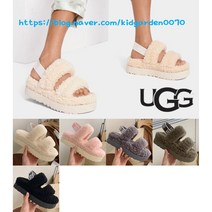 어그 UGG 오 플루피타