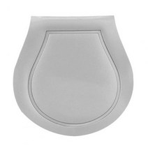 골프파우치백 골프공주머니 볼케이스 골프용 포켓 크기 와셔 파우치 간편한 소형 골프 공, 은