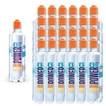 파워오투 오렌지레몬맛 500ml x 24개, 상세페이지 참조