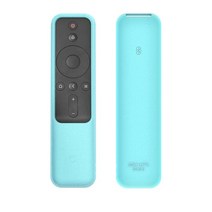 mijia 레이저 프로젝터 원격 제어 케이스 xiaomi 프로젝터 커버 sika 보호, 빛나는 파란색
