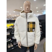 K2 케이투 비숑(BICHON) TWEED 리버시블 다운점퍼 (공용) KUW22571 W3(2123480)