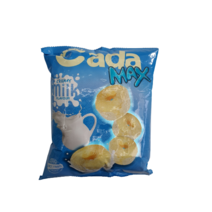[스낵] 카다맥스 밀크맛 45g X 6개, 1개