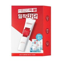 셀퓨전씨 레이저 썬스크린 100 50ml+쿨링 패드 2매 2개입
