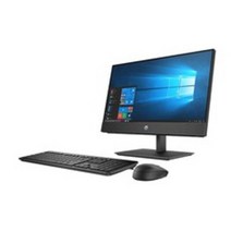 HP 올인원PC ProOne 600 G4 AiO (i7-8700 54.6cm), WIN10 Pro/RAM 8GB/1256GB