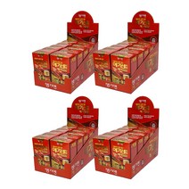 생기엔 메가센파워 메가 세트 40개 돈태반 병음료 혼합음료 고카페인