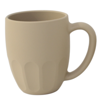 홍스파파 플래티넘 실리콘 펌킨 컵 아기컵 양치컵 물컵 캠핑컵, 토피넛