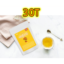 메리골드 차 꽃차 골드마리 눈에좋은 만수국 허브티 건강차 마리골드 차 꽃잎 꽃차 금잔화 차 꽃차 천연루테인 비엠에스 금잔화꽃 100% 독일산 30 삼각티백