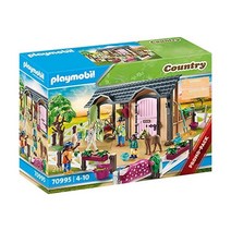 Playmobil 플레이모빌 승마 강습