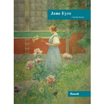 JANE EYRE(영문판), 반석출판사