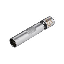 자석 조인트 스파크플러그 14mm 12각 3/8 CSI 특수공구 점화플러그 소켓